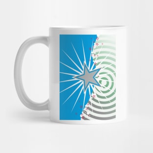 Stars Mug